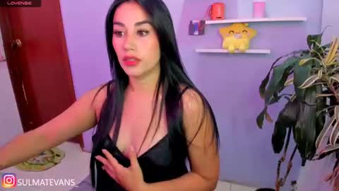 Snapshot of sulmatevans_ chatting on 14, 7, 2026 Diana online show from 14, 7, 2026