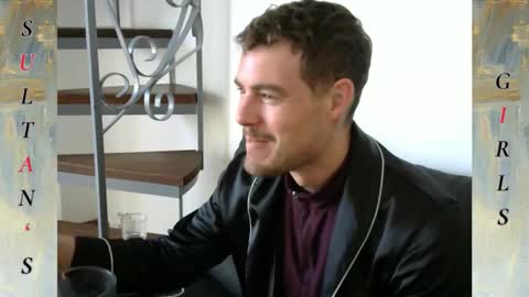 Snapshot of sultansgirls chatting on 25, 9, 2025 The Sultan online show from 25, 9, 2025