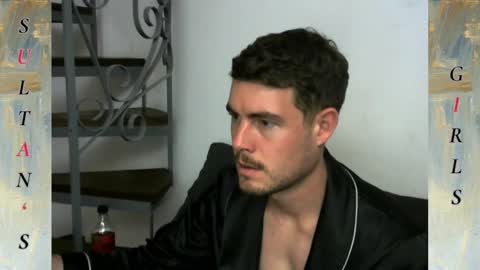 Snapshot of sultansgirls chatting on 26, 9, 2025 The Sultan online show from 26, 9, 2025