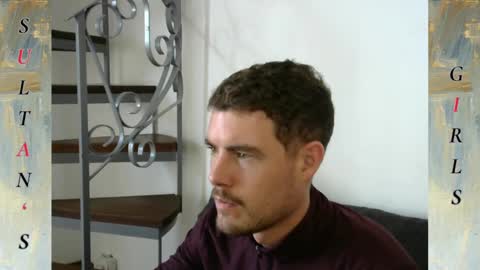 Snapshot of sultansgirls chatting on 26, 9, 2025 The Sultan online show from 26, 9, 2025