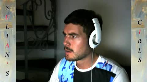 Snapshot of sultansgirls chatting on 27, 9, 2025 The Sultan online show from 27, 9, 2025