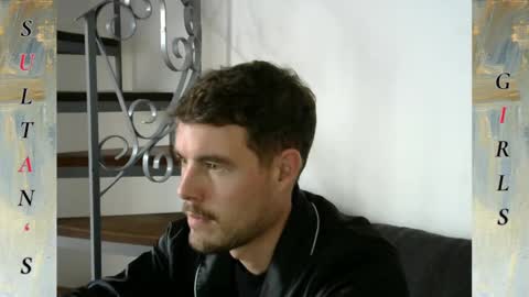 Snapshot of sultansgirls chatting on 27, 9, 2025 The Sultan online show from 27, 9, 2025