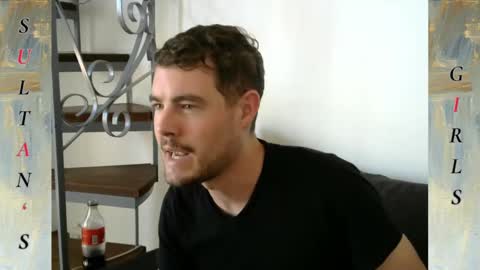 Snapshot of sultansgirls chatting on 28, 9, 2025 The Sultan online show from 28, 9, 2025