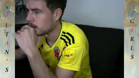 Snapshot of sultansgirls chatting on 30, 9, 2025 The Sultan online show from 30, 9, 2025