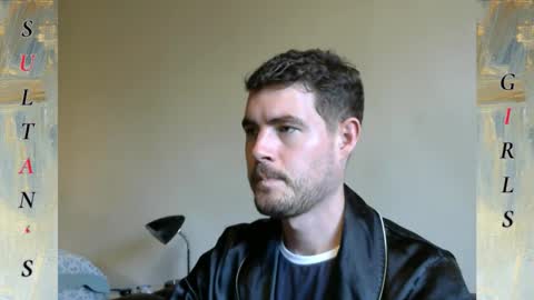 Snapshot of sultansgirls chatting on 1, 10, 2025 The Sultan online show from 1, 10, 2025