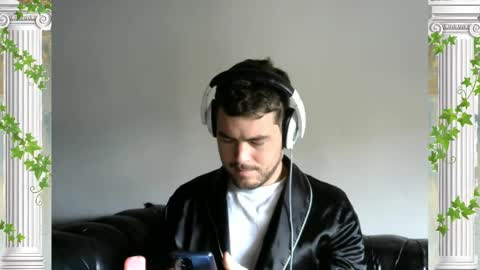 Snapshot of sultansgirls chatting on 21, 10, 2025 The Sultan online show from 21, 10, 2025