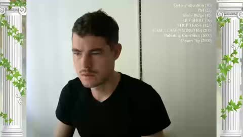 The Sultan online show from 14, 3, 2026