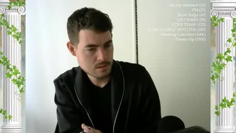 The Sultan online show from 21, 3, 2026