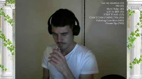 The Sultan online show from 30, 3, 2026