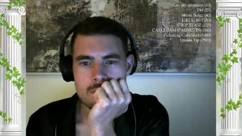 The Sultan online show from 12, 4, 2026