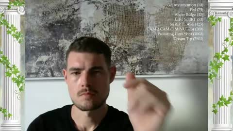 The Sultan online show from 15, 4, 2026