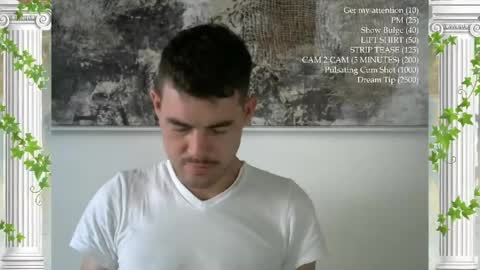 The Sultan online show from 17, 4, 2026