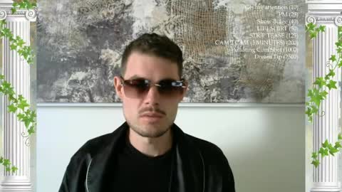 The Sultan online show from 23, 4, 2026