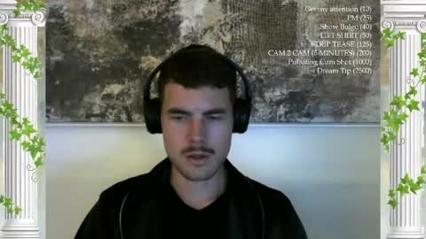 The Sultan online show from 27, 4, 2026