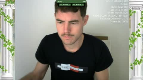 The Sultan online show from 8, 6, 2026