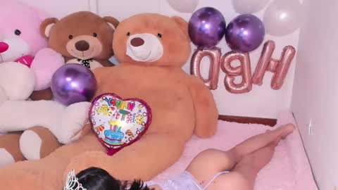 Snapshot of sulyrouse chatting on 26, 10, 2025 suly online show from 26, 10, 2025