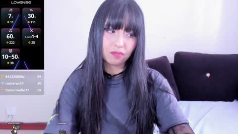 Snapshot of sumeragi_cat chatting on 23, 1, 2025 Nicolle online show from 23, 1, 2025