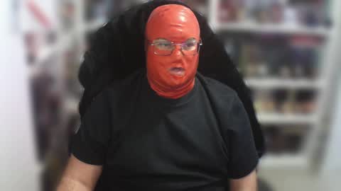 Snapshot of sumisolatex chatting on 31, 12, 2024 Sumisolatex online show from 31, 12, 2024