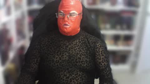 Snapshot of sumisolatex chatting on 31, 1, 2025 Sumisolatex online show from 31, 1, 2025