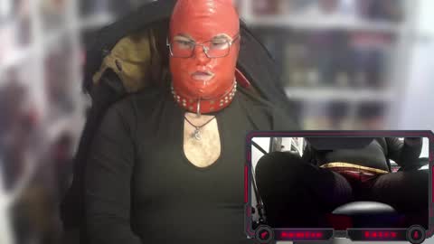 Snapshot of sumisolatex chatting on 6, 2, 2025 Sumisolatex online show from 6, 2, 2025