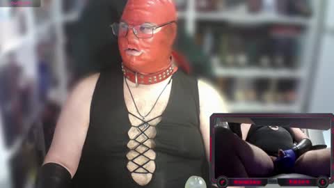 Snapshot of sumisolatex chatting on 1, 3, 2025 Sumisolatex online show from 1, 3, 2025