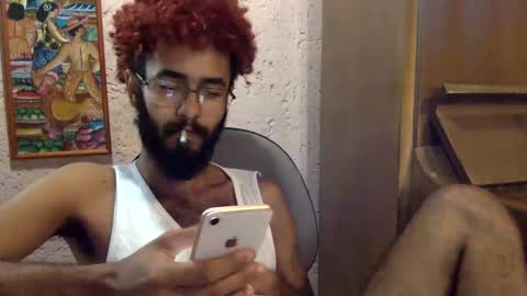 Sumjang and Luksmen online show from 10, 12, 2024