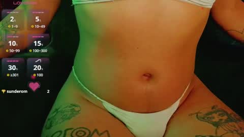 Summer online show from 23, 4, 2026