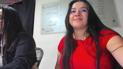 Snapshot of summer_girls01 chatting on 4, 12, 2024 summer_girls01 online show from 4, 12, 2024