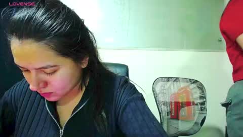 Snapshot of summer_girls01 chatting on 22, 2, 2025 summer_girls01 online show from 22, 2, 2025