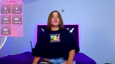 Snapshot of summer_girls01 chatting on 11, 1, 2026 summer_girls01 online show from 11, 1, 2026