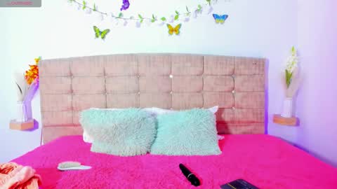 Snapshot of summer_girls01 chatting on 5, 3, 2026 summer_girls01 online show from 5, 3, 2026