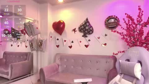 summer_miller online show from 23, 2, 2026