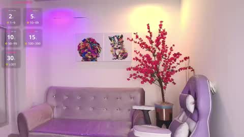 summer_miller online show from 25, 3, 2026