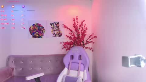 summer_miller online show from 20, 4, 2026