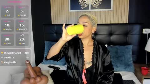 Summer online show from 7, 2, 2025