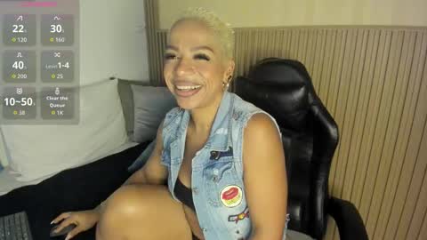 Summer online show from 8, 11, 2025