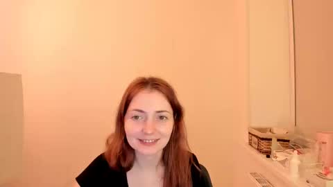 Summer Preston online show from 2, 3, 2025