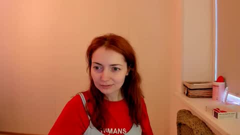 Summer Preston online show from 17, 9, 2025