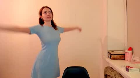 Summer Preston online show from 22, 9, 2025