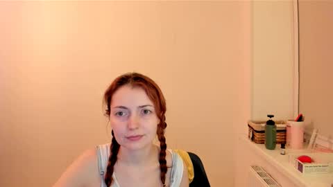 Summer Preston online show from 29, 10, 2025