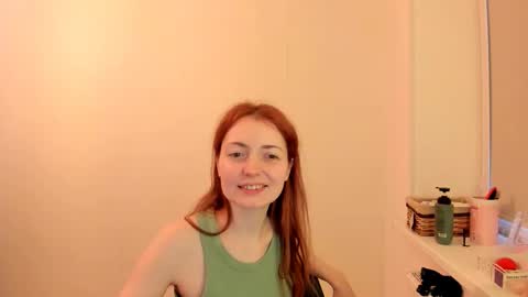 Summer Preston online show from 30, 11, 2025