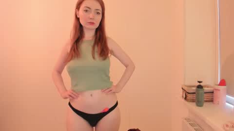 Summer Preston online show from 26, 3, 2026