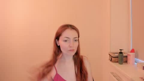 Summer Preston online show from 19, 4, 2026