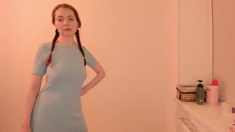 Summer Preston online show from 24, 4, 2026