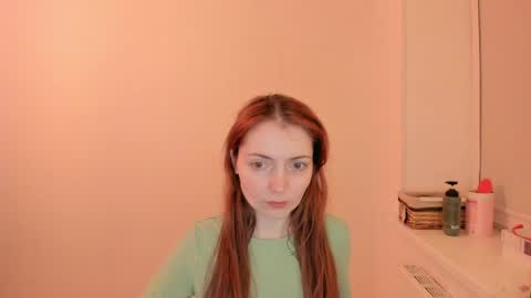 Summer Preston online show from 25, 4, 2026