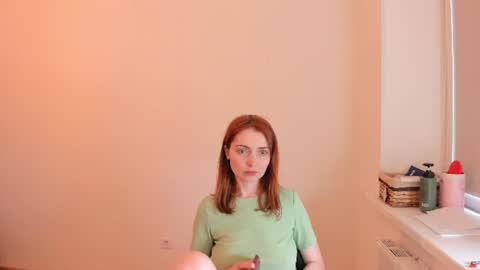 Summer Preston online show from 21, 7, 2026