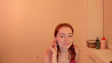 Summer Preston online show from 28, 7, 2026