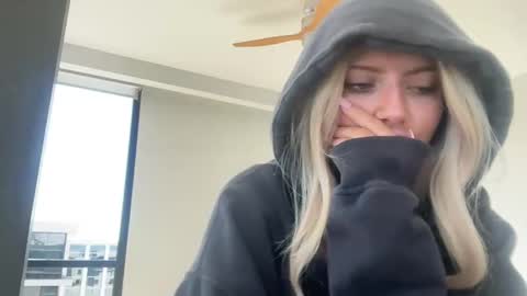 summerclarkee online show from 7, 3, 2026