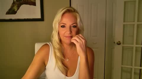 Amber online show from 13, 9, 2025