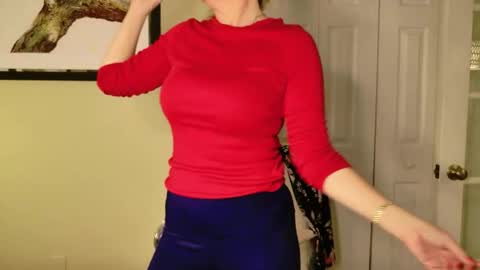 Amber online show from 5, 12, 2025